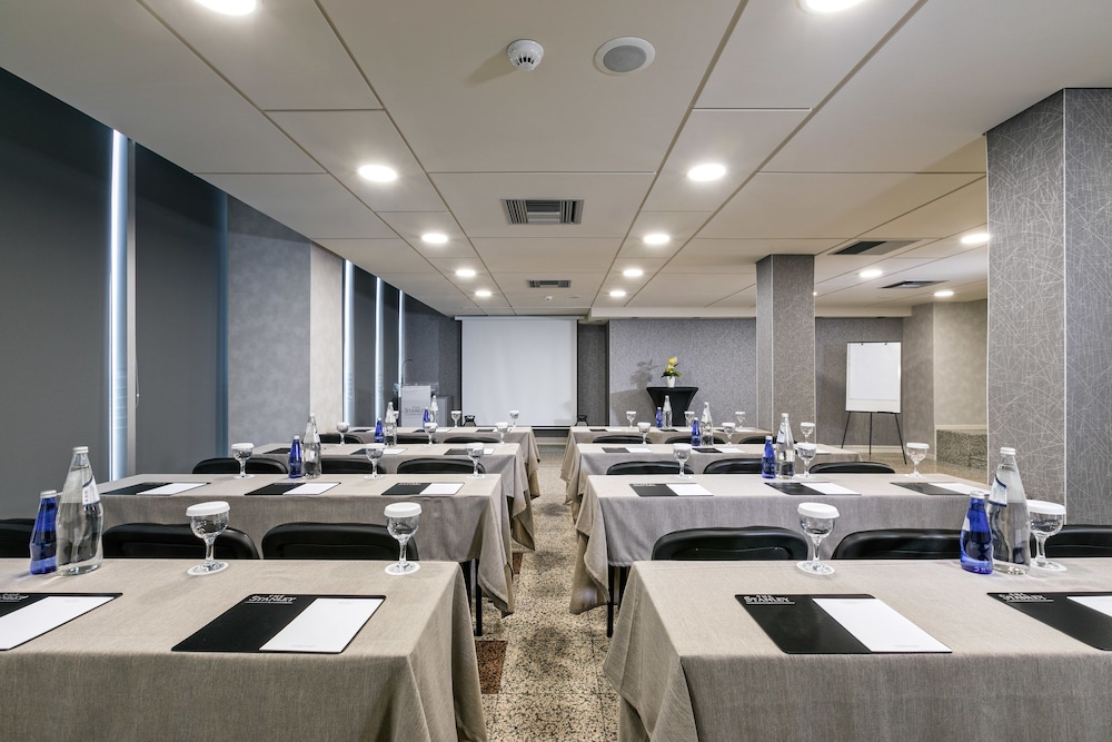 כנסים ואירועים