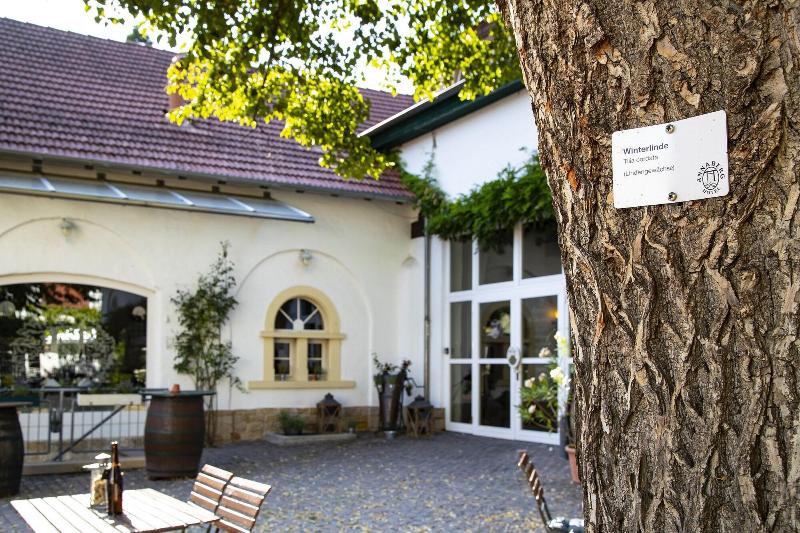 Halbersbacher Hotel Annaberg — Bad Duerkheim — photo 4