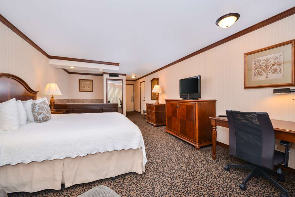Best Western Edgewater Resort - photo 19