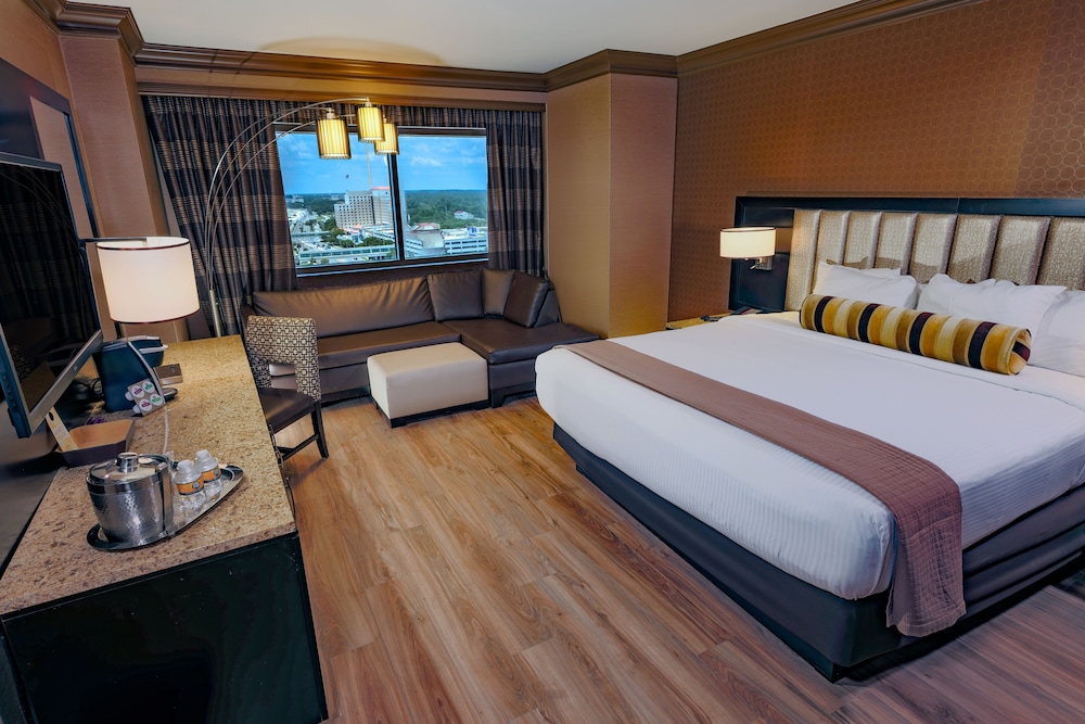 Golden Nugget Biloxi - photo 12
