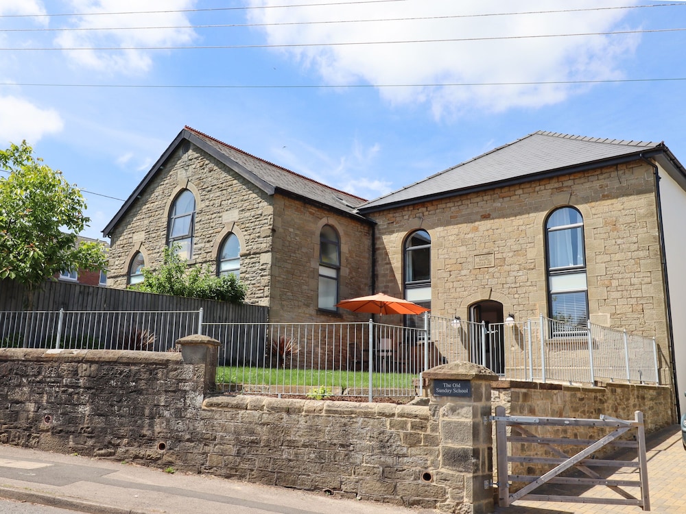 The Old Sunday School — Lydney