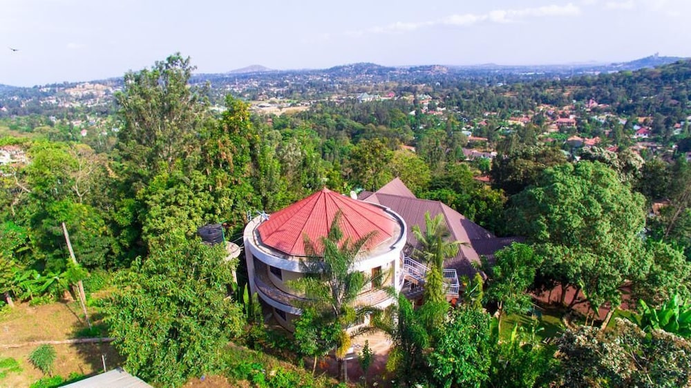 Skill Forest Lodge — 5-Star Luxury Hotel in Arusha, Tanzania