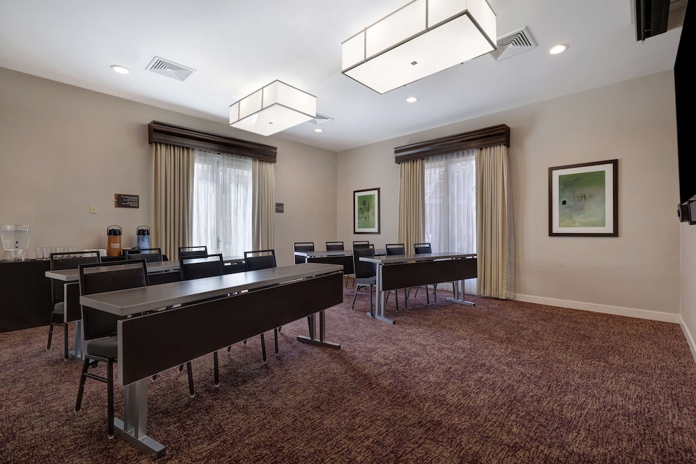 Homewood Suites by Hilton Boulder - photo 55
