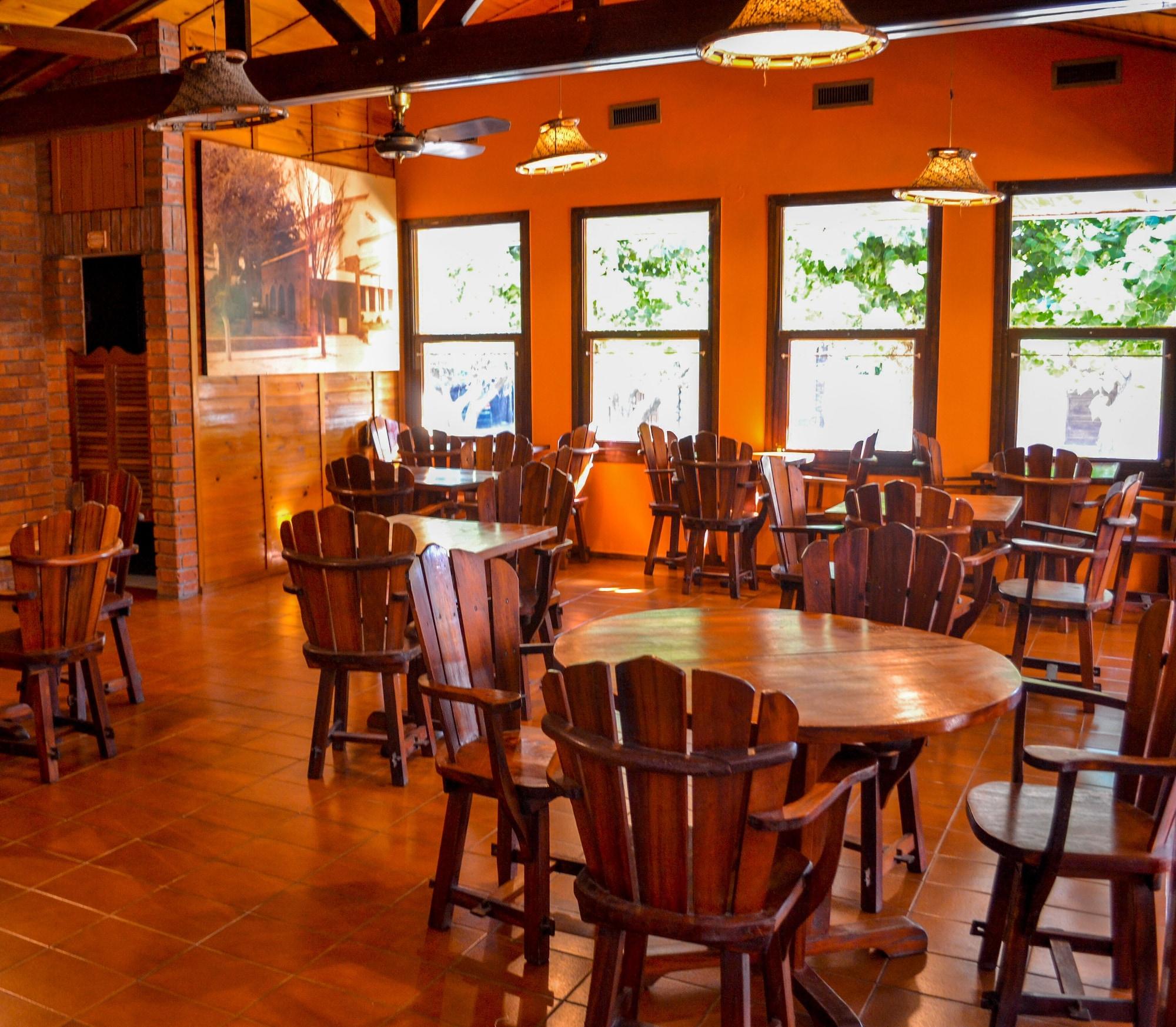 Hotel Cheval Blanc in Villa Gesell, Argentina