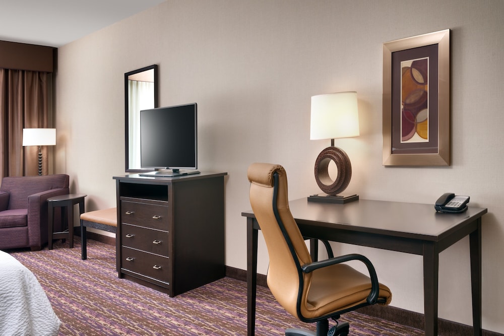 Holiday Inn Express & Suites Billings by IHG - photo 22