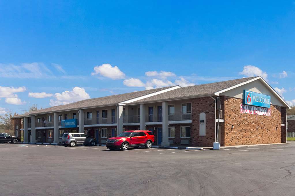 Motel 6 Youngstown Oh - featured photo