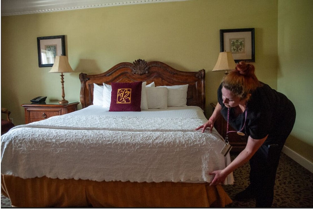 The Blennerhassett Hotel - photo 93