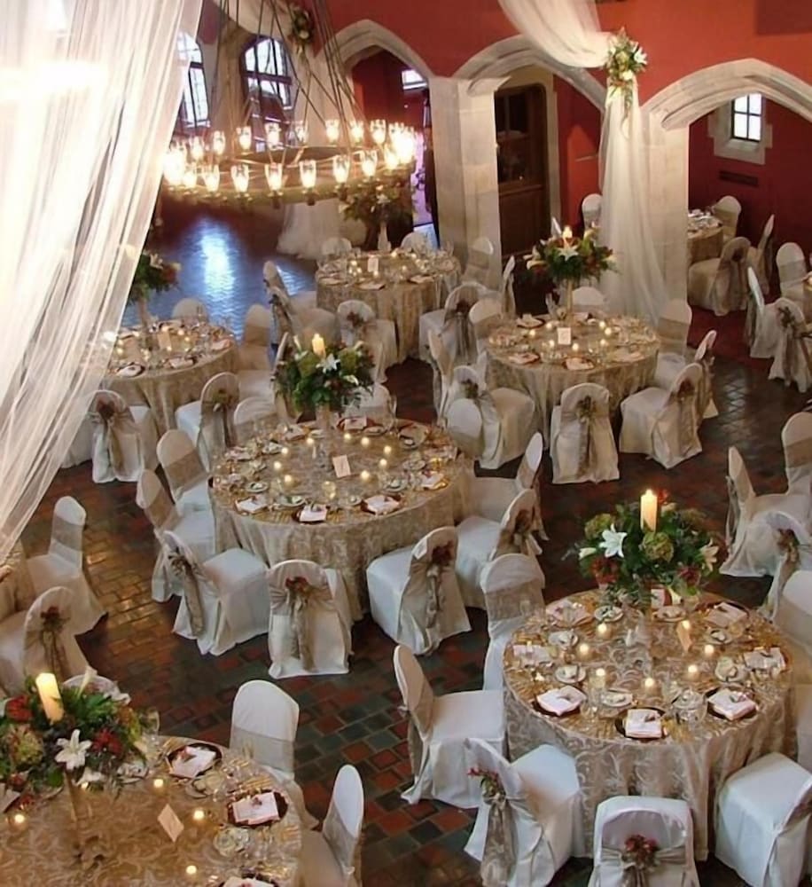 Bertram Inn at Glenmoor - photo 20