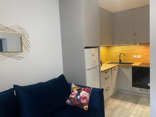 Apartament Plus 19810815 — Wlodawa