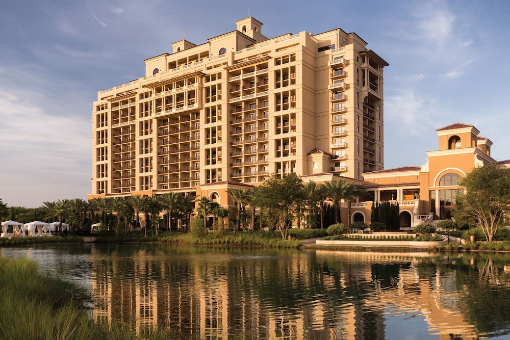 Four Seasons Resort Orlando At Walt Disney World Resort - photo 103