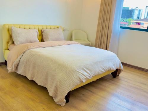 Cosy 2 Bedroom Apt In Kileleshwa
