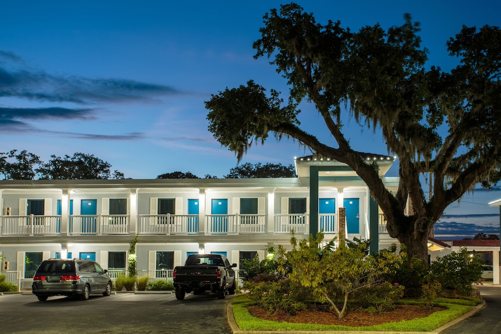 Quality Inn St Augustine Historic District Area - photo 58