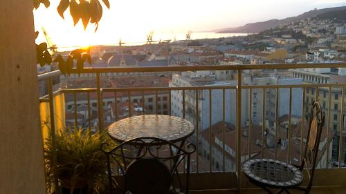 La Finestra Sul Mare — 4-Star Luxury Hotel in Trieste, Italy