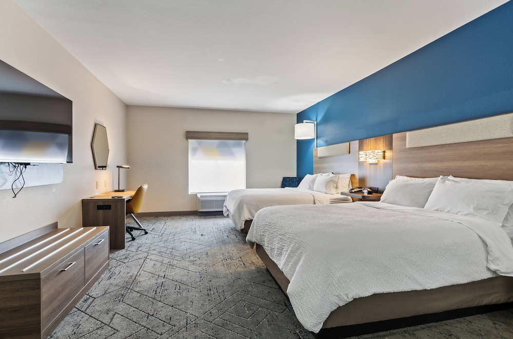 Holiday Inn Express and Suites Wytheville by IHG - photo 15