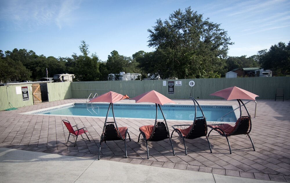 Camp Mack Lodge Marina & RV Resort - photo 45