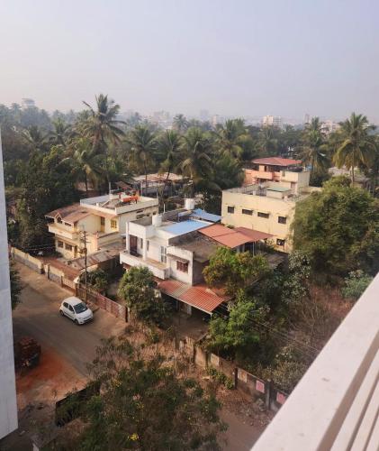 Be My Guest Homestay Whispering Wind — Kolhapur — photo 5