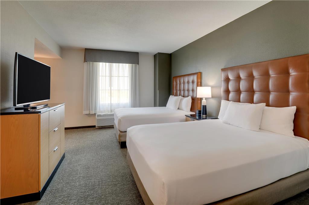 Drury Inn & Suites Dayton North - photo 25