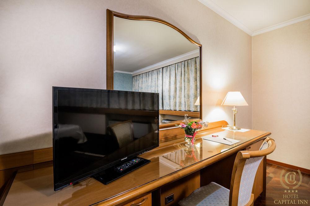 Capital Inn — Rome — photo 5