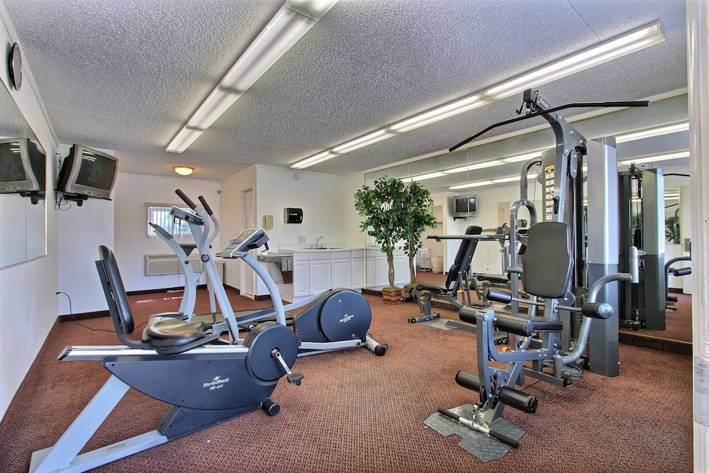 Quality Inn & Suites Millville - photo 32