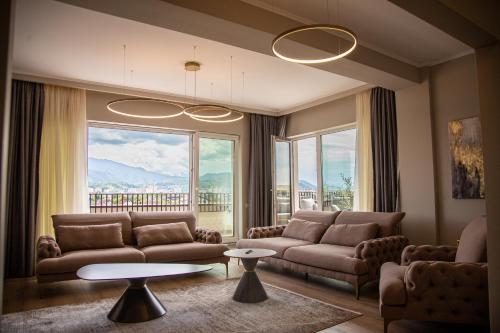 TampaView ApartHotel - last minute hotel in Brasov