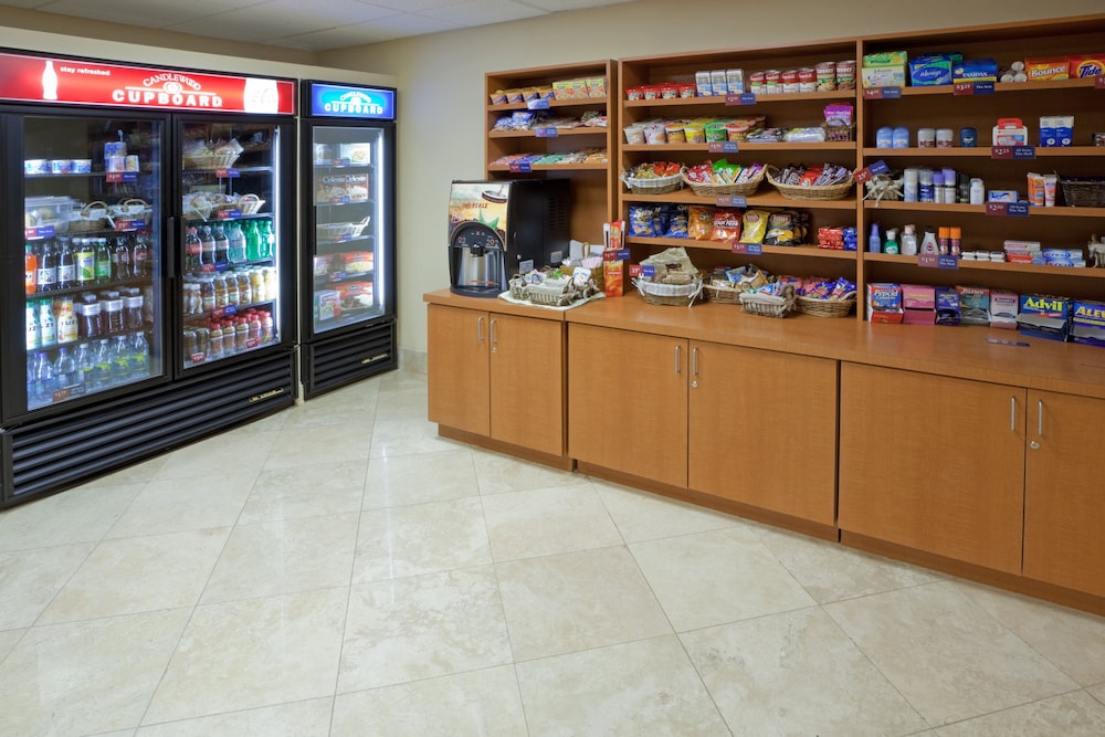 Candlewood Suites Aberdeen Bel Air by IHG - photo 32