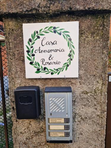 Casa Rosario E Annamaria — 4-Star Luxury Hotel in Torri Del Benaco, Italy