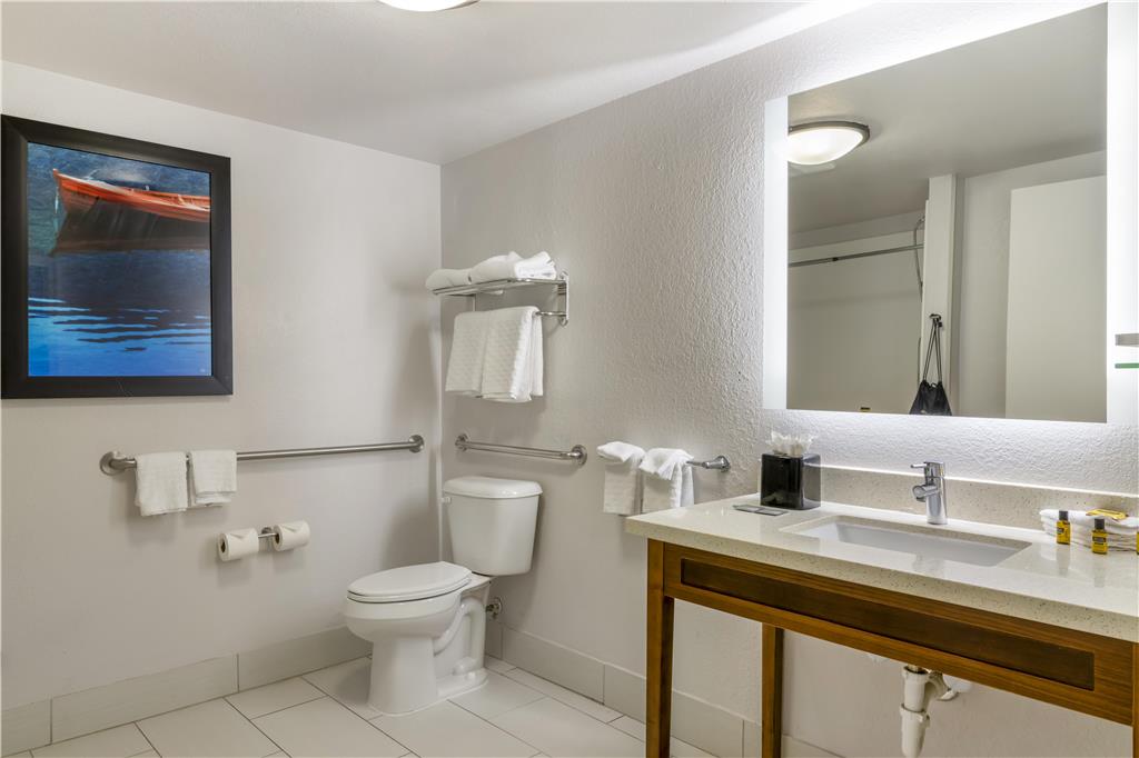 Best Western Plus Jekyll Island - photo 53
