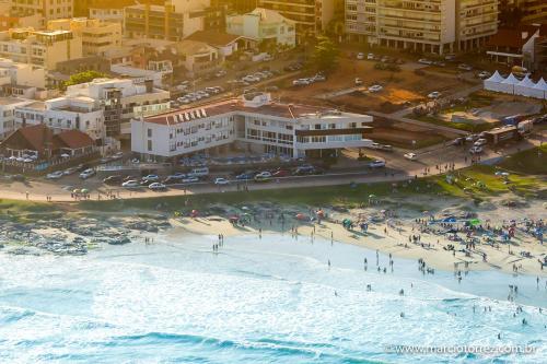 Dunas Praia Hotel in Torres, Brasil