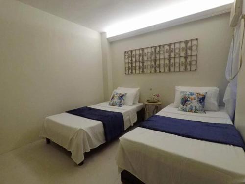 Eastar Hometel - last minute hotel in Iloilo