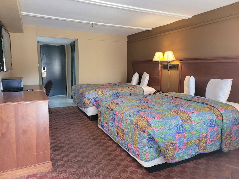 Stay Express Inn Athens - photo 18