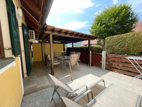 Terme Čatež apartma Solist in Unknown City, Slovenia