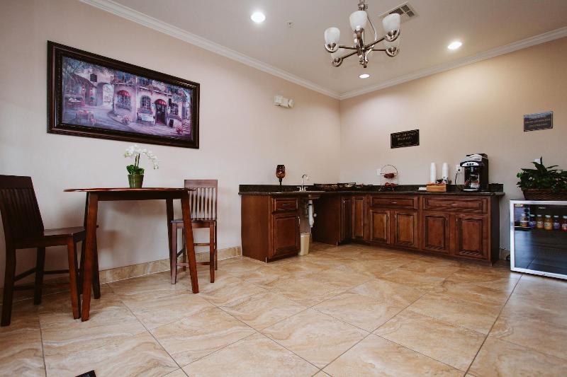 Palace Inn Copperfield - photo 14