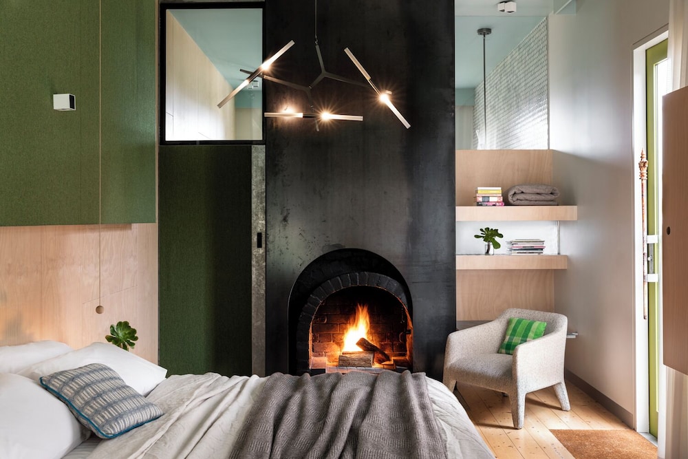 Drift House — 5-Star Luxury Hotel in Port Fairy, Australia