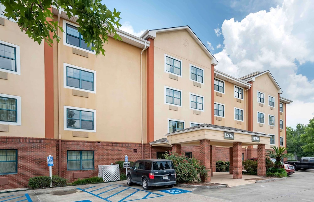 Extended Stay America Select Suites Baton Rouge Citiplace - photo 24