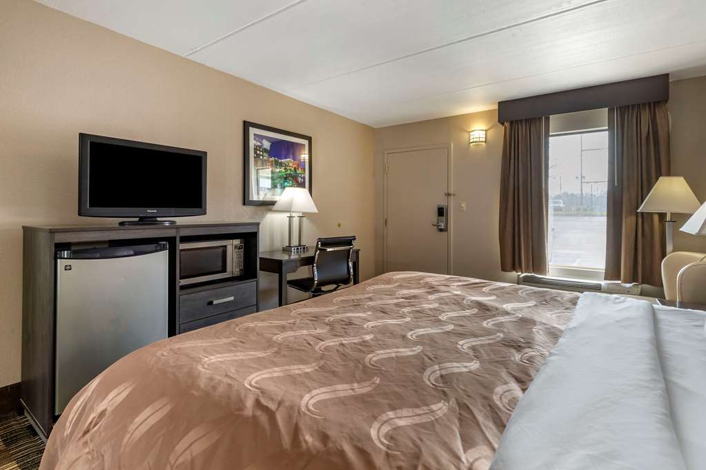 Quality Inn Duncan Spartanburg West - photo 15