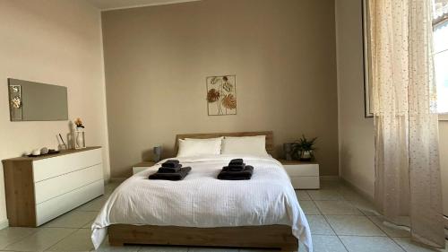 A Casa Di Maria I — 4-Star Luxury Hotel in Catania, Italy