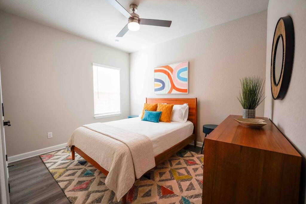 Casa Lavaca Luxury — 4-Star Luxury Hotel in San Antonio, United States