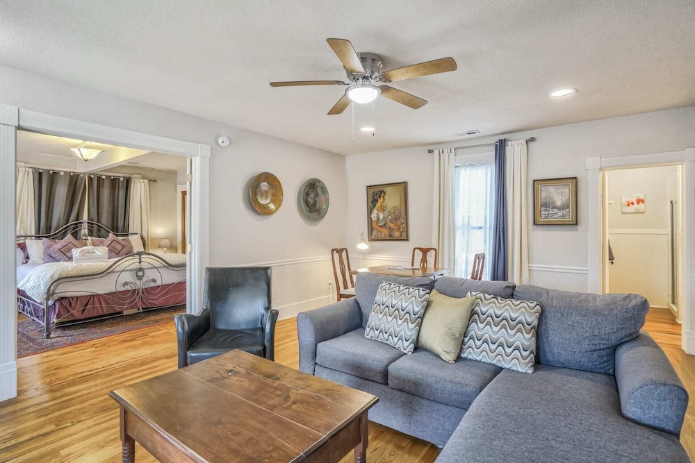 1BR Quiet Neighborhood & Nearby Parks — hotel in Manitou Springs