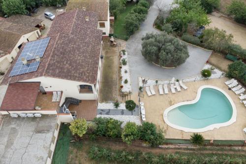 La Caseta pet-friendly hotel L'ametlla Del Valles