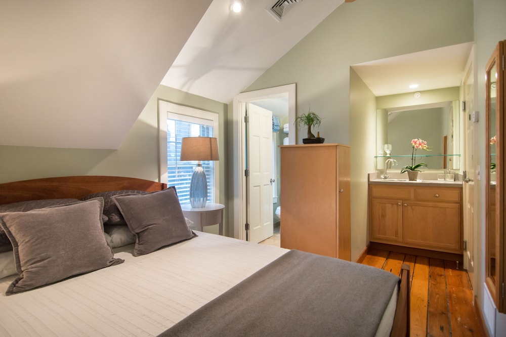 8 Dyer Hotel - photo 16