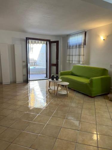 Casa Vacanze Padru — 4-Star Luxury Hotel in Padru, Italy