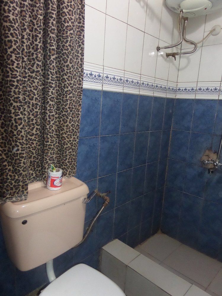 St Mathias Hotel — Abuja — photo 3