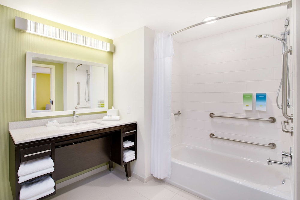 Home2 Suites by Hilton Chicago Schaumburg IL - photo 17