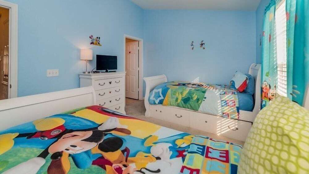 Windsor Hills Resort 3 Bedroom 3 Bath Townhome With Splash Pool - photo 4