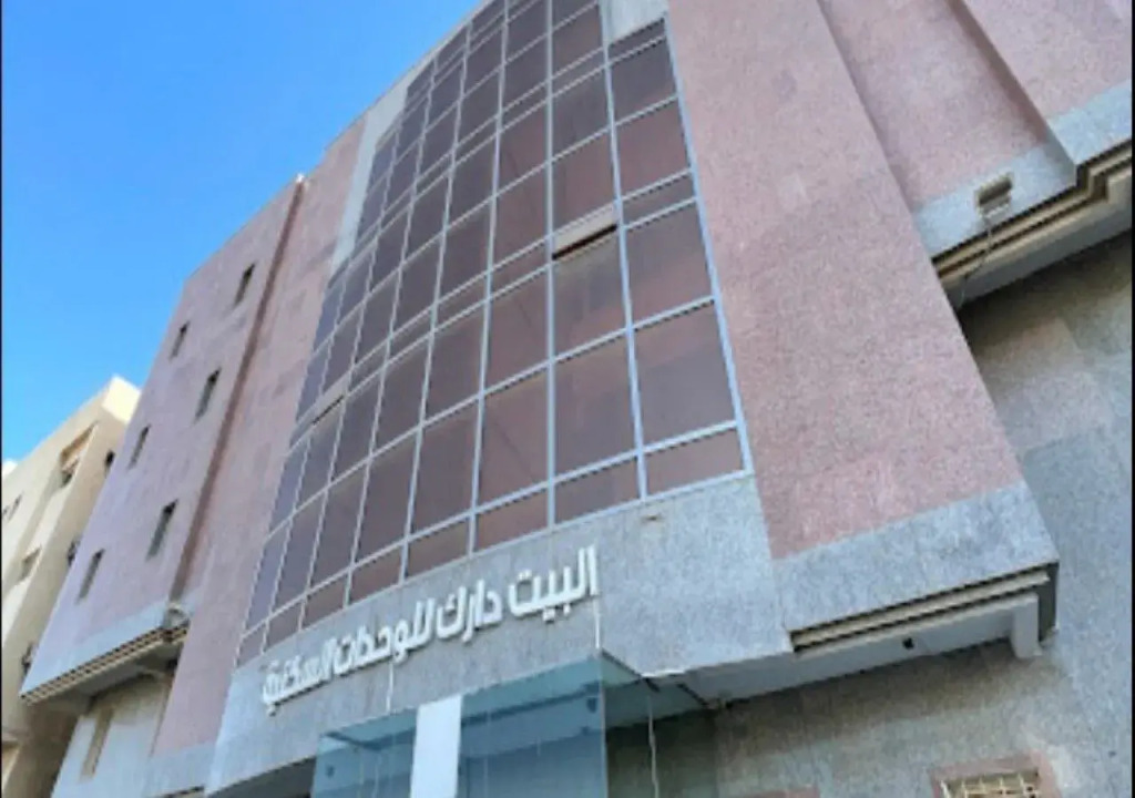 Albat Darak Hotel apartment in Dammam, Saudi Arabia