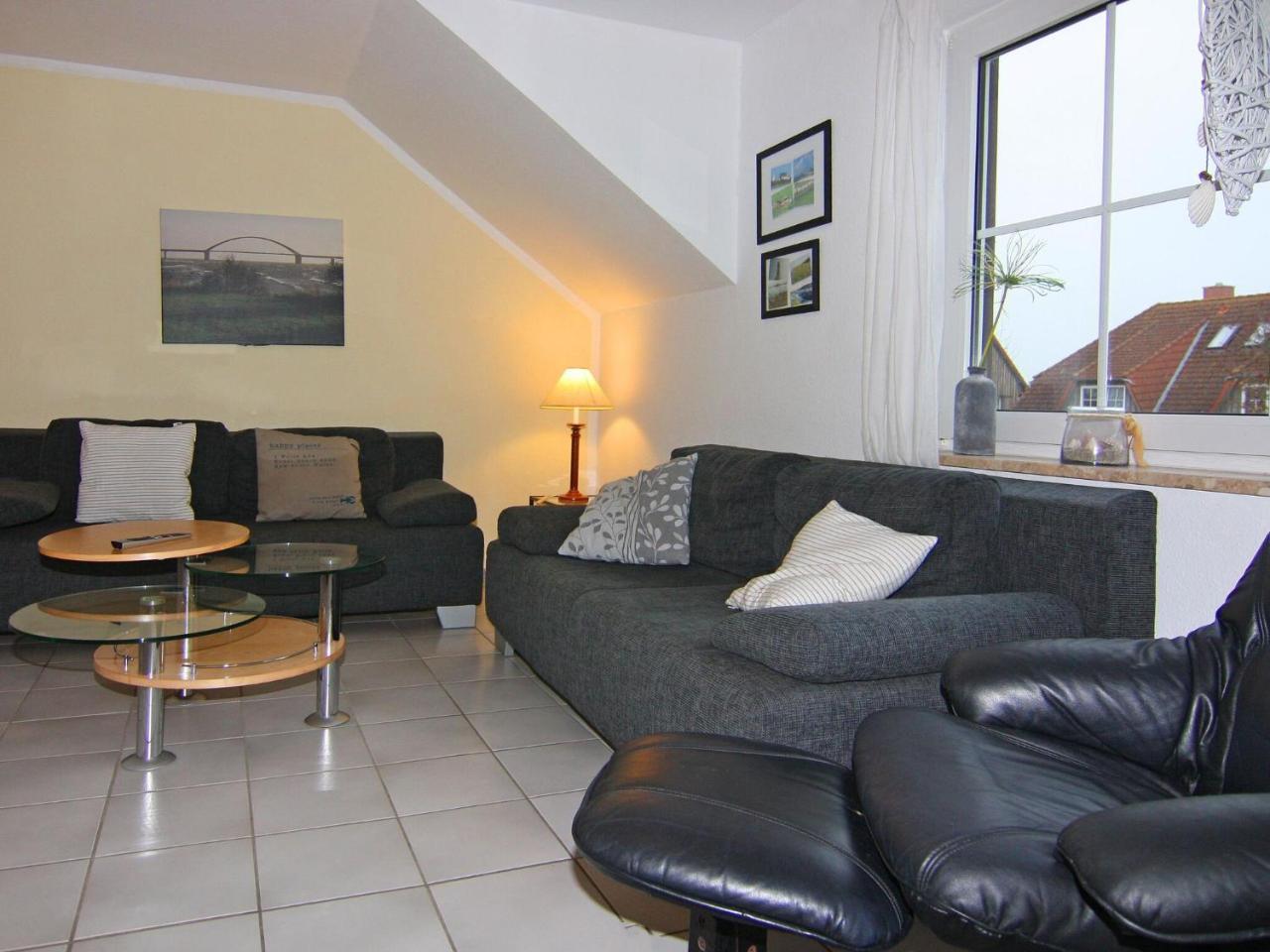Wohnung in Petersdorf mit Garten — 4-Star Luxury Hotel in Fehmarn, Germany