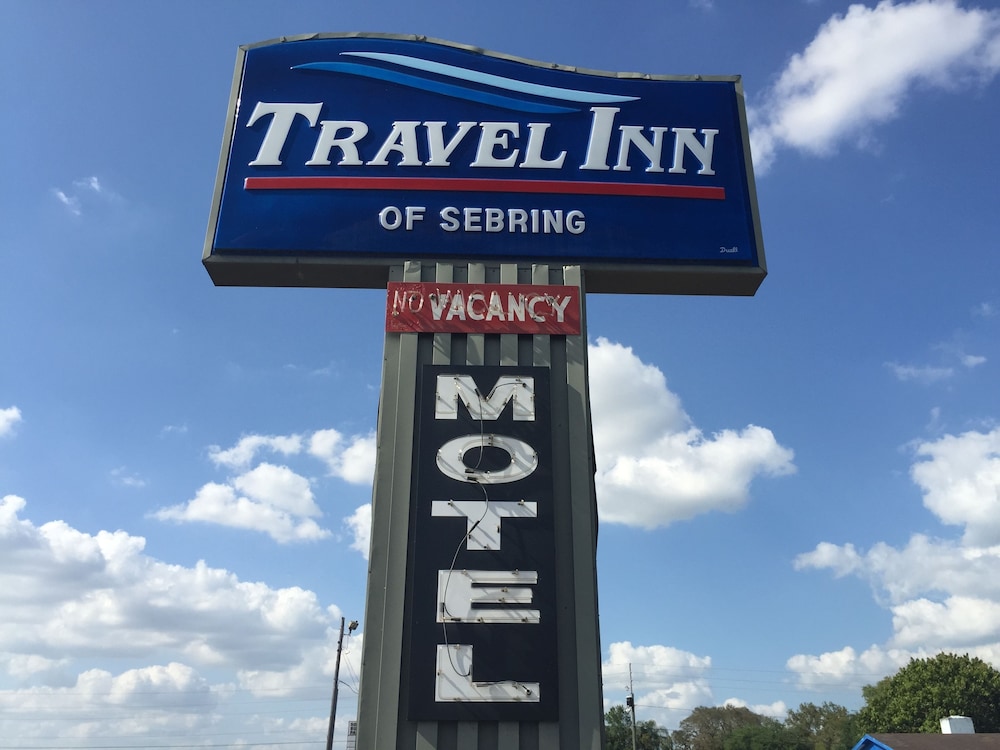 Travel Inn Of Sebring - photo 22