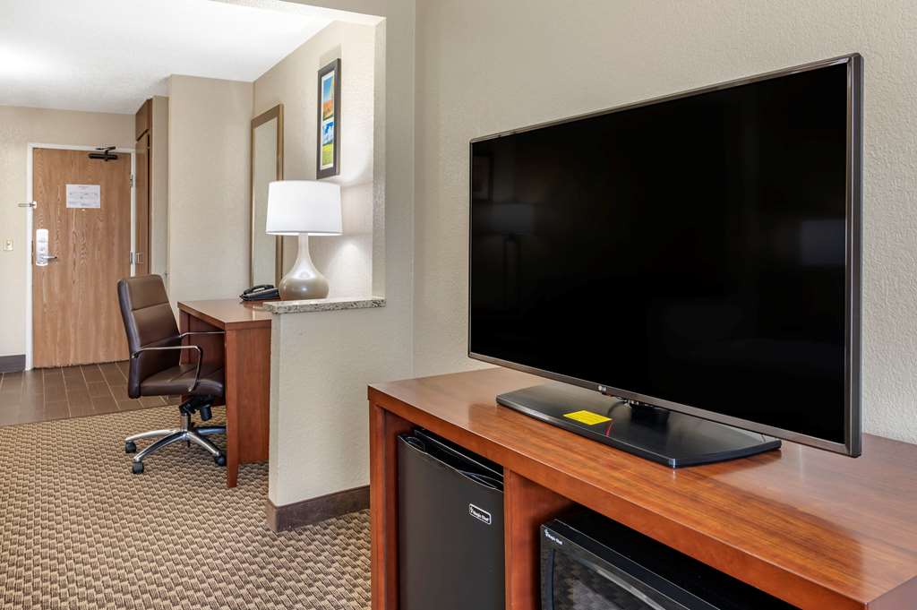 Comfort Inn Near Kokomo Speedway - photo 35