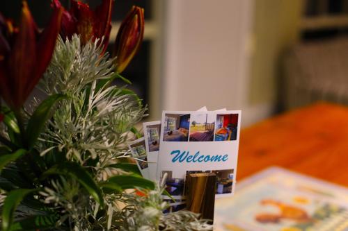 Wombat Forest Country Retreat — hotel in Trentham