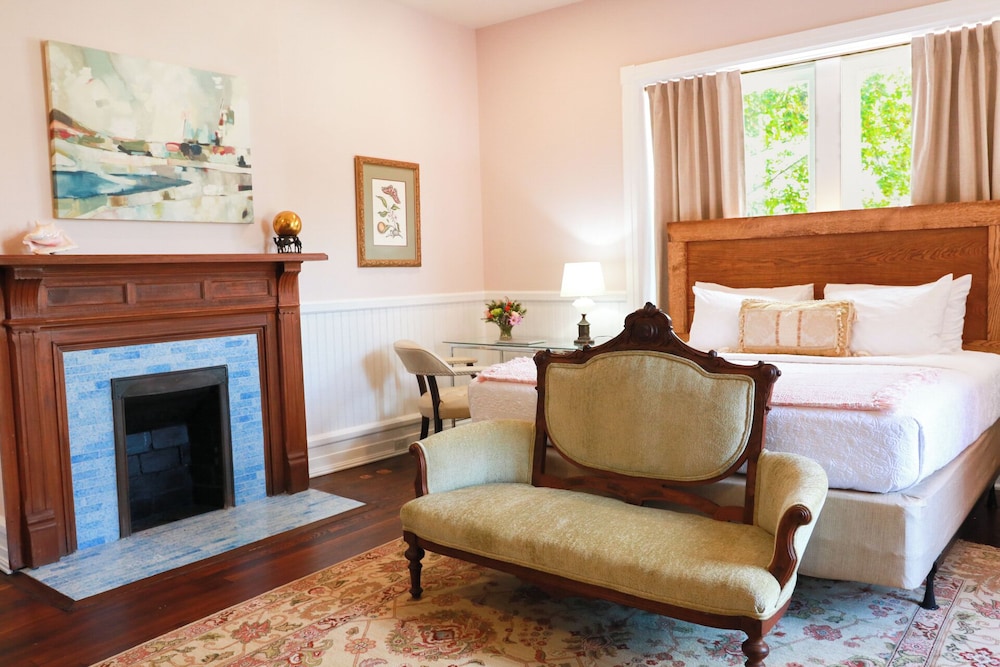 Summit Street Inns - photo 9